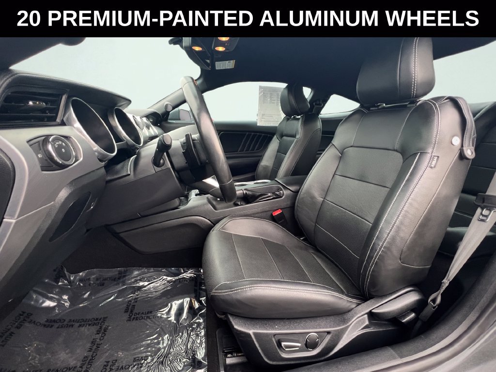 Used 2019 Ford Mustang GT Premium RWD image 43