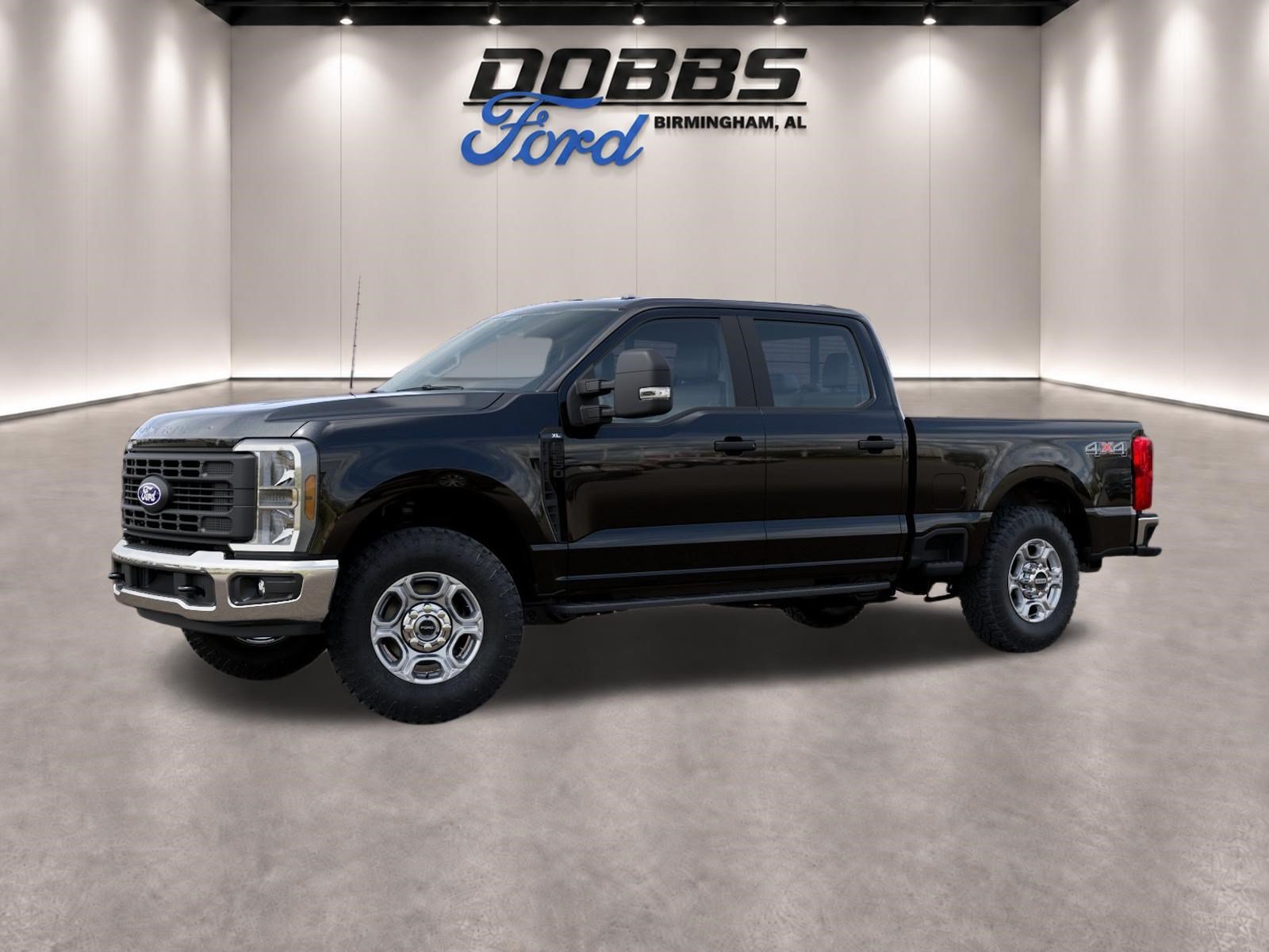 New 2027 Ford F250 XL w/ XL Off-Road 35" Tire Pakckage AWD/4WD image 1
