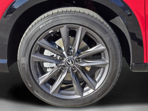 New 2026 Acura ADX A-Spec image 8