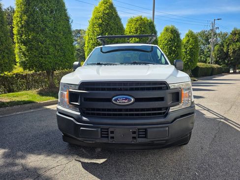 Used 2018 Ford F150 XL w/ XL Power Equipment Group image 9