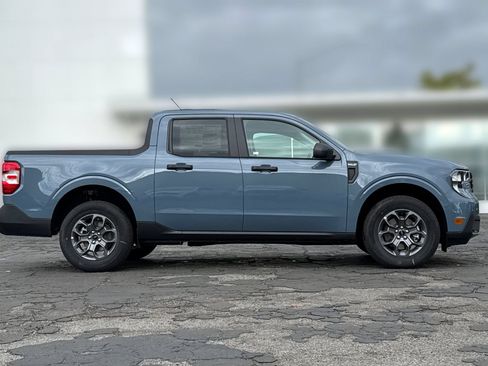 New 2026 Ford Maverick XLT AWD/4WD image 2