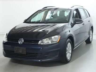 Used 2016 Volkswagen Golf S