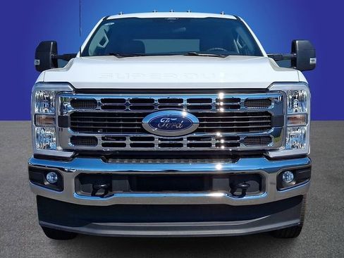 Certified 2026 Ford F350 XLT AWD/4WD image 2