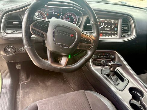 Certified 2022 Dodge Challenger R/T Scat Pack RWD image 18