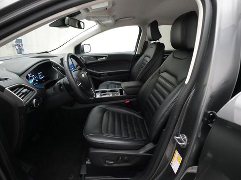Used 2024 Ford Edge SEL w/ Convenience Package AWD/4WD image 7