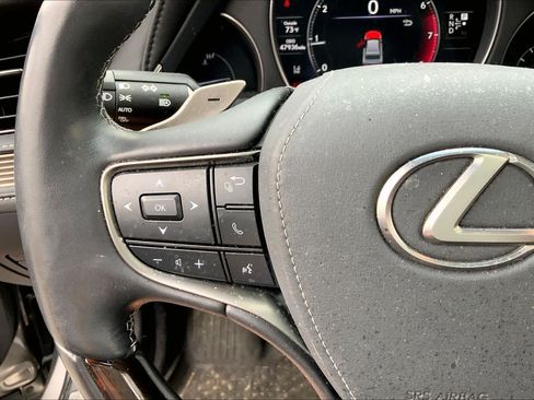 Certified 2023 Lexus LS 500 AWD w/ Interior Upgrade Package image 22