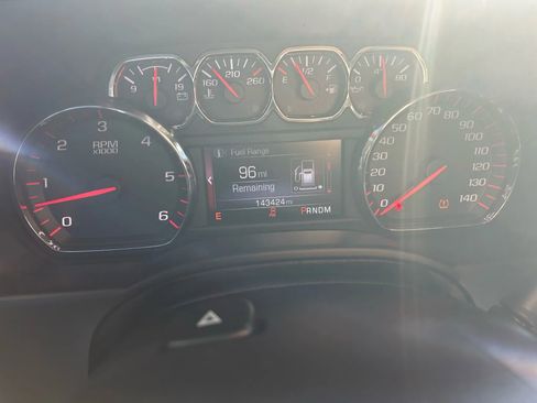 Used 2016 GMC Yukon SLT image 13