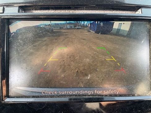 Used 2020 Nissan Rogue SV image 16