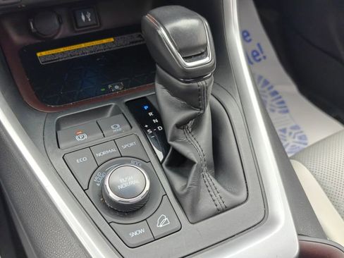 Used 2019 Toyota RAV4 Limited w/ Advanced Technology Package AWD/4WD image 34