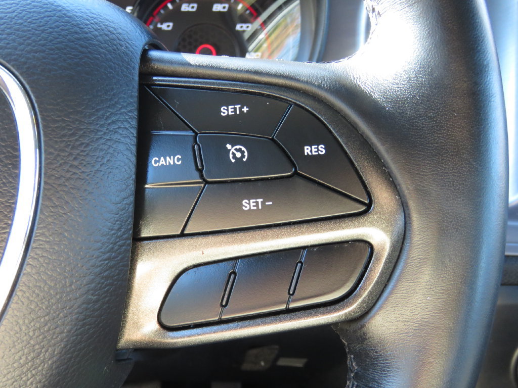 Used 2023 Dodge Charger SXT w/ Blacktop Package AWD/4WD image 22