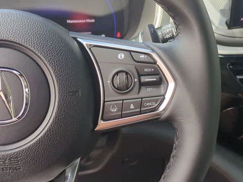 Certified 2026 Acura MDX FWD w/ Technology Package image 27