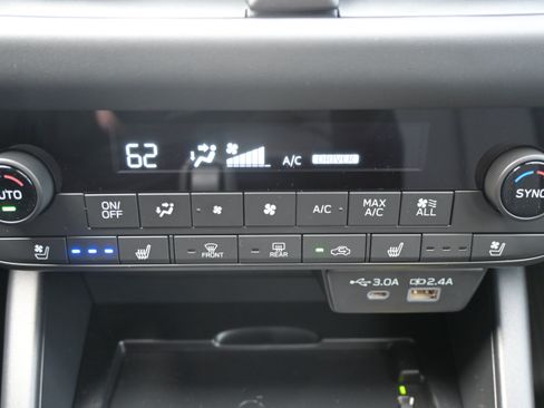 New 2026 Subaru Outback Touring XT AWD/4WD image 29