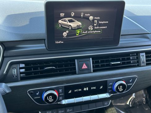 Used 2019 Audi A4 2.0T Premium w/ Convenience Package image 28