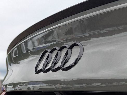 Used 2023 Audi A5 2.0T Premium Plus w/ Premium Plus AWD/4WD image 36