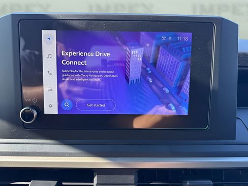 Used 2024 Toyota Tacoma SR w/ Towing Package image 17