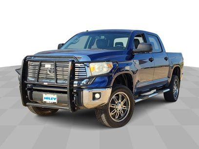 Used 2014 Toyota Tundra SR5