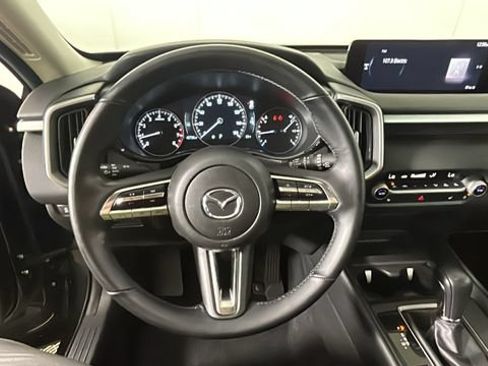 Used 2025 MAZDA CX-50 AWD 2.5 S w/ Preferred Package image 14