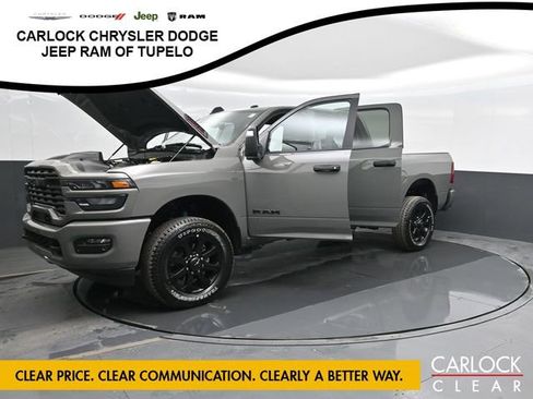 New 2026 RAM 2500 Big Horn image 80