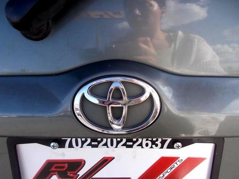 Used 2007 Toyota Highlander Limited image 9