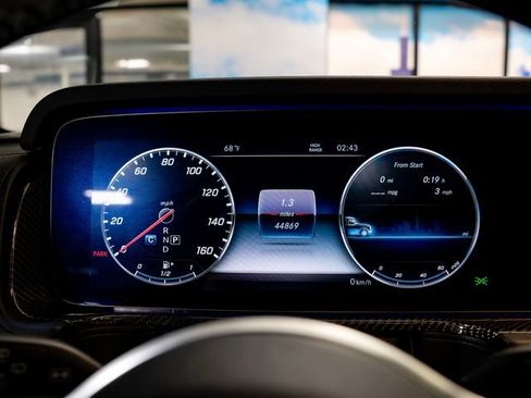 Certified 2021 Mercedes-Benz G 550 image 18