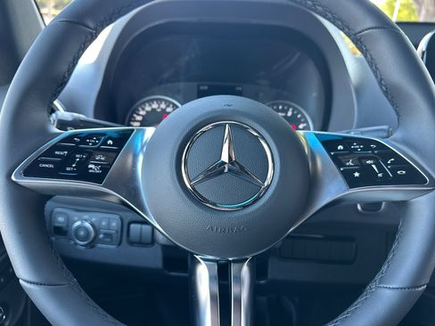 New 2026 Mercedes-Benz Sprinter 2500 image 24