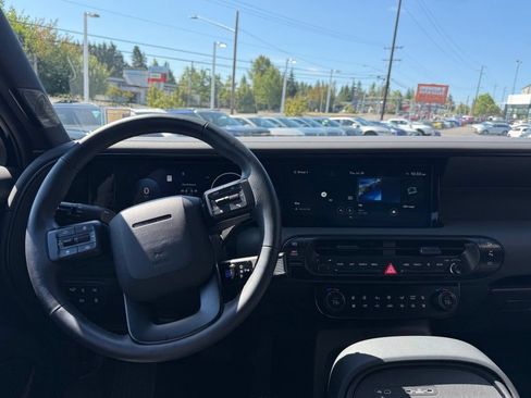 Certified 2026 Hyundai Palisade XRT Pro AWD/4WD image 25