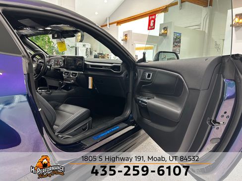 New 2025 Ford Mustang GT Premium w/ GT Performance Package image 31