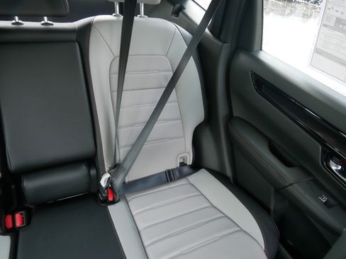 New 2026 Honda CR-V Sport Touring image 15