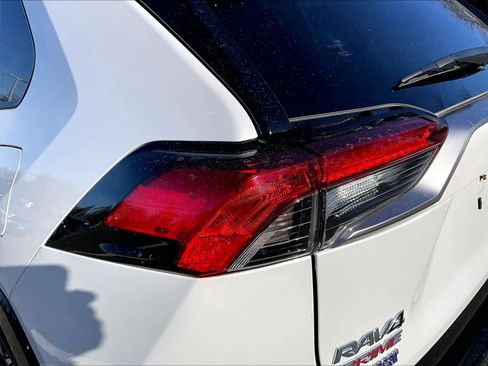 Used 2023 Toyota RAV4 XSE image 34
