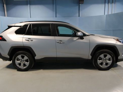 Used 2024 Toyota RAV4 XLE image 36