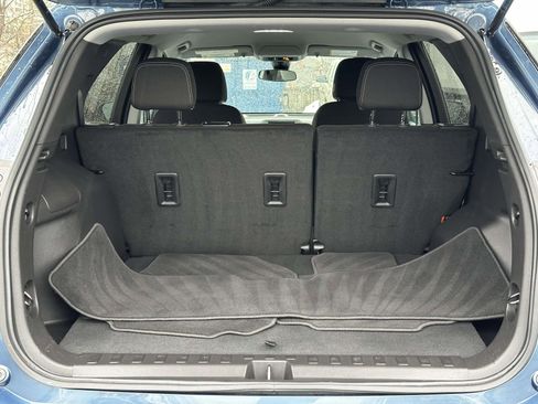 Certified 2024 Chevrolet Equinox LS w/ LS Convenience Package image 24