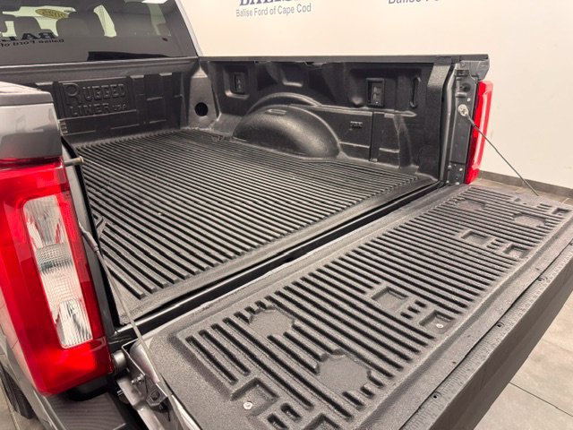 Used 2025 Ford F250 XLT AWD/4WD image 28
