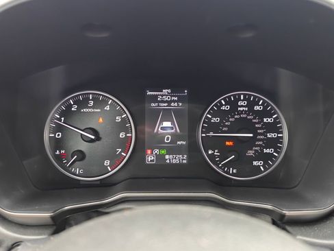 Used 2022 Subaru Outback Limited image 18