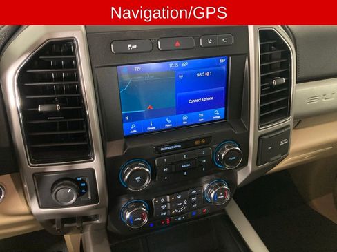 Used 2020 Ford F350 Lariat w/ Lariat Ultimate Package image 3