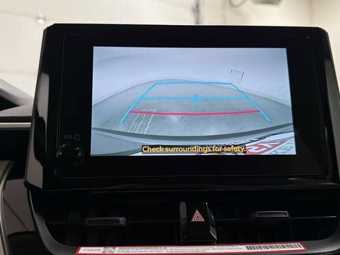 New 2026 Toyota Corolla Cross L image 19