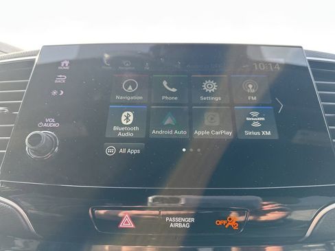 Used 2019 Honda Passport Touring image 23