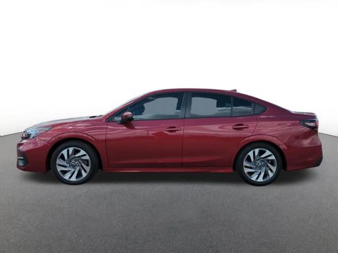Used 2023 Subaru Legacy Limited AWD/4WD image 3