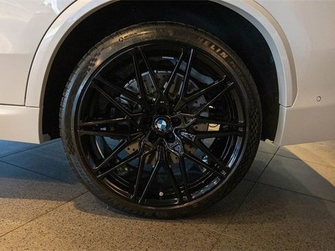 Used 2026 BMW X5 M Competition w/ Executive Package image 6