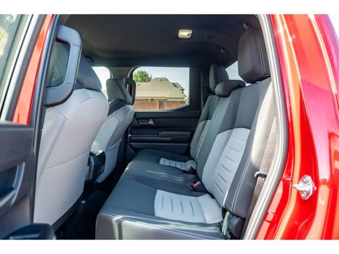 Certified 2026 Toyota Tacoma TRD Off-Road AWD/4WD image 13