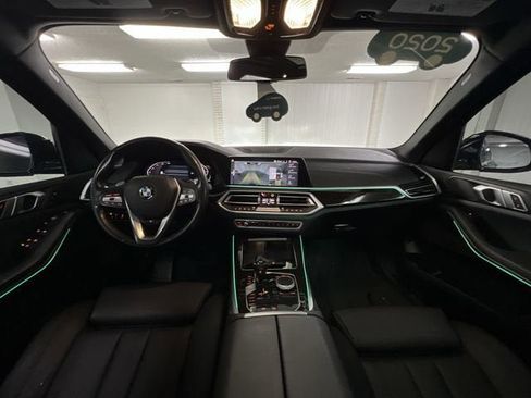 Used 2020 BMW X5 xDrive40i w/ Convenience Package image 21