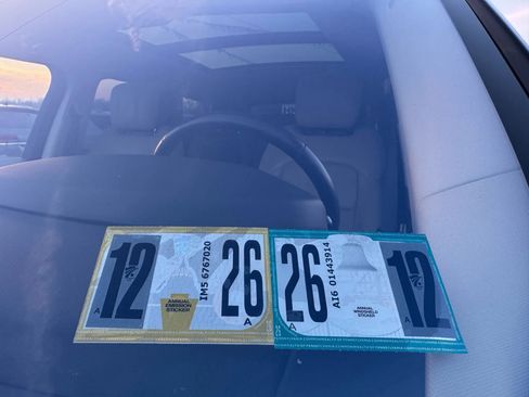 Used 2019 Land Rover Range Rover Sport HSE image 35