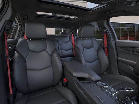 New 2026 Cadillac CT5 V RWD image 16