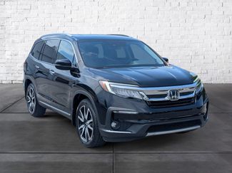 Used 2020 Honda Pilot Touring video 1