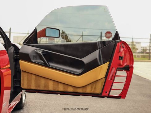 Used 1994 Ferrari 348 Spider RWD image 42