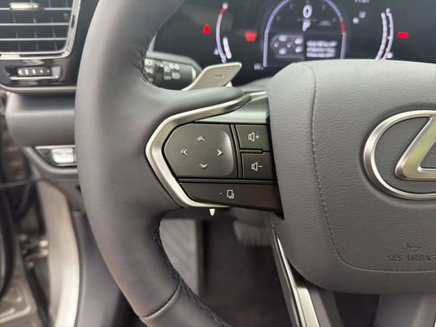 New 2026 Lexus NX 350 AWD w/ Luxury Package image 12