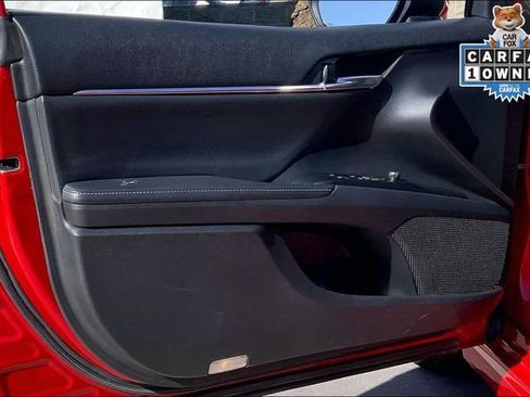 Used 2020 Toyota Camry XSE FWD image 23