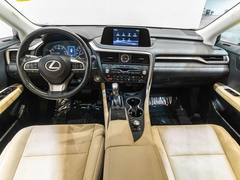 Used 2021 Lexus RX 350 AWD w/ Accessory Package image 13