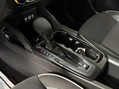 Certified 2023 Chevrolet TrailBlazer LT FWD image 23