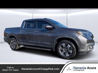 Used 2019 Honda Ridgeline RTL-E video 1