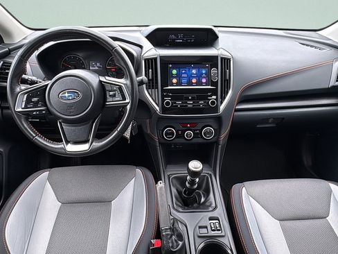Used 2021 Subaru Crosstrek 2.0i Premium AWD/4WD image 11